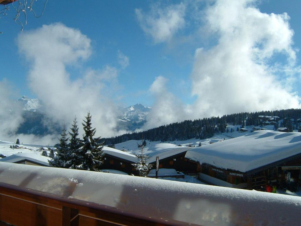 Hotel Le Very Les Saisies Cameră foto